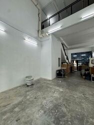 In Space (D19), Factory #518894911